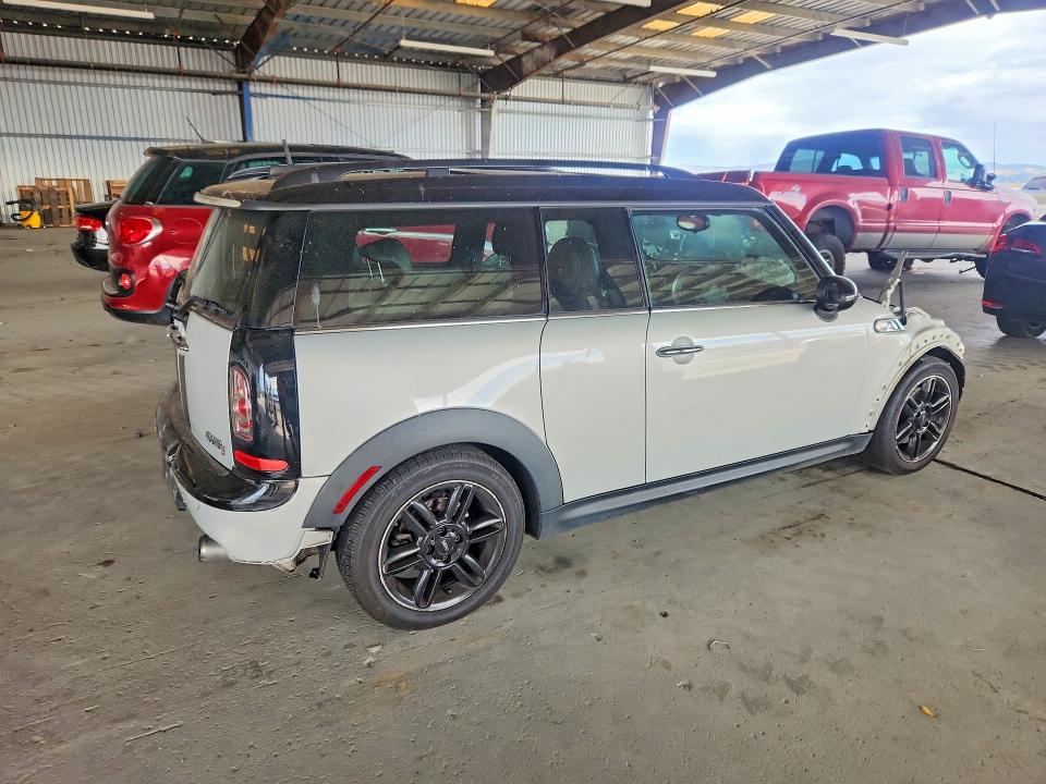 Продажа на аукционе авто 2014 Mini Cooper, vin: WMWZG3C59ETY33553, номер лота: 59399556
