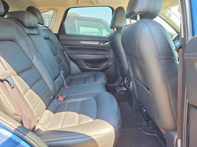 Aukcja sprzedaży 2019 Mazda Cx-5, vin: JM3KFBDY4K0693300, numer aukcji: 62914546