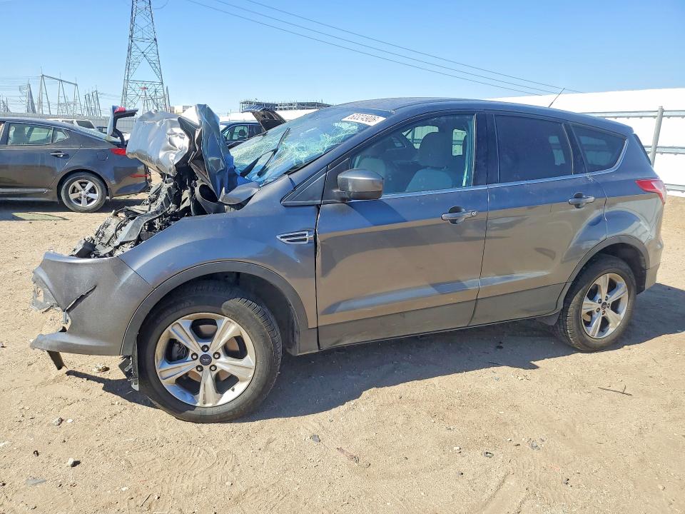 Aukcja sprzedaży 2014 Ford Escape, vin: 1FMCU0GX7EUD72547, numer aukcji: 60324906