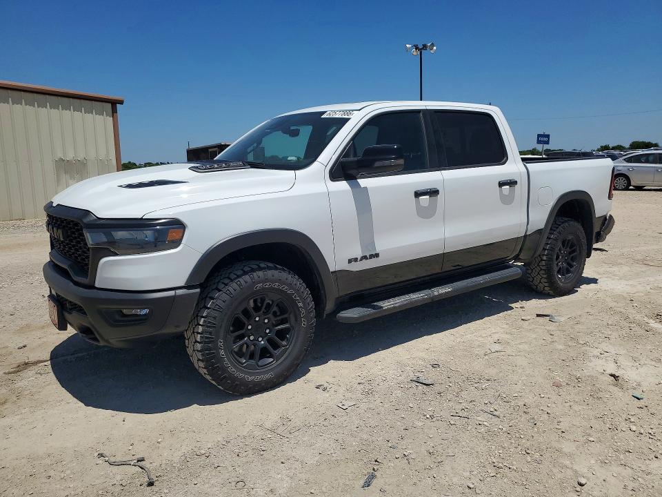 Aukcja sprzedaży 2025 Ram 1500, vin: 1C6SRFLP8SN736868, numer aukcji: 62577886