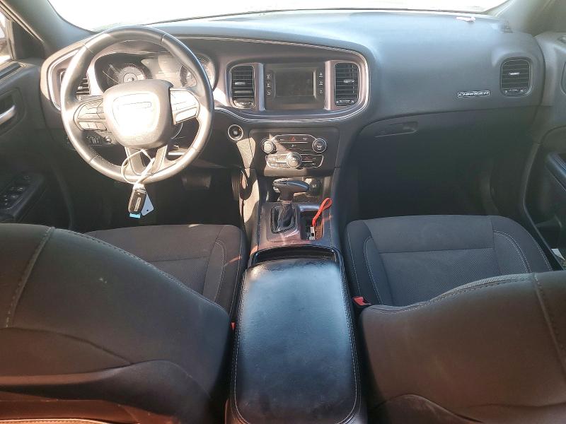 Aukcja sprzedaży 2017 Dodge Charger, vin: 2C3CDXBG5HH602134, numer aukcji: 61818856