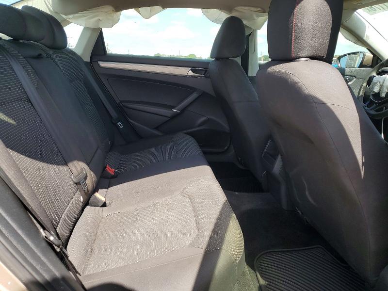 Aukcja sprzedaży 2016 Volkswagen Passat, vin: 1VWAT7A31GC060260, numer aukcji: 59911176