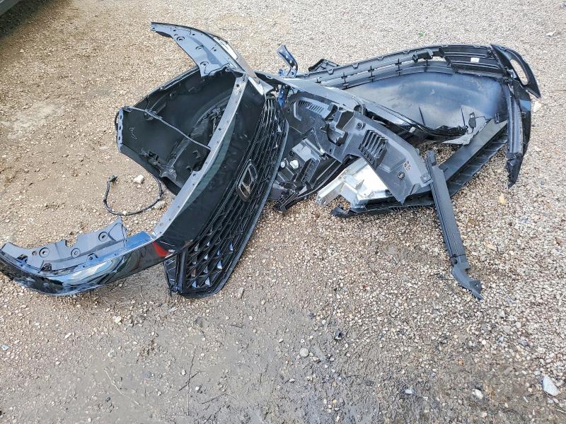 Продажа на аукционе авто 2025 Honda Accord, vin: 1HGCY1F20SA083514, номер лота: 60300486
