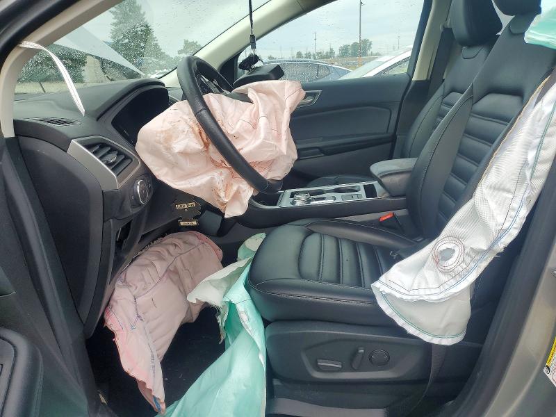 Продаж на аукціоні авто 2022 Ford Edge, vin: 2FMPK4J99NBA59837, номер лоту: 60171806