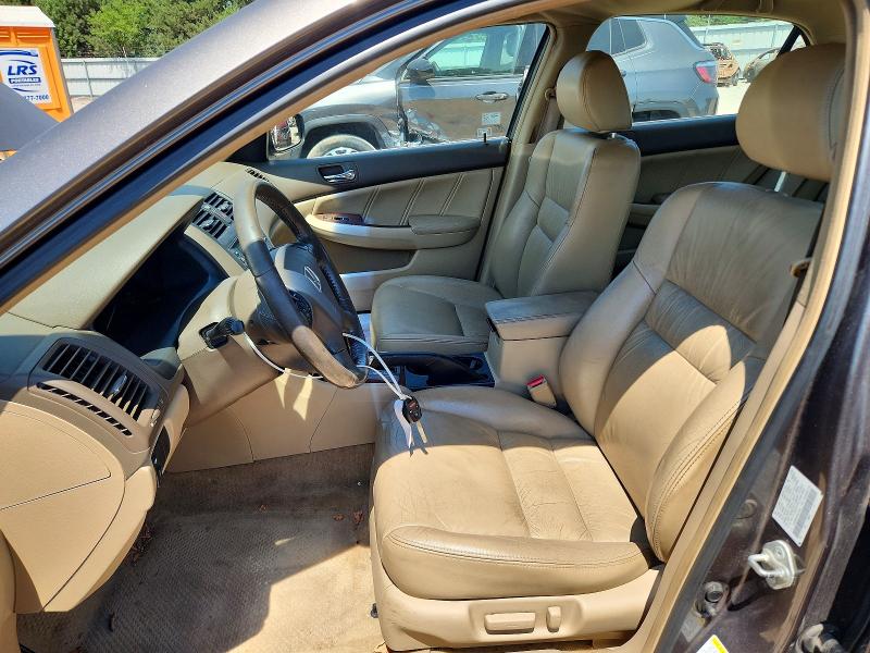 Продажа на аукционе авто 2007 Honda Accord, vin: 1HGCM56877A073061, номер лота: 59813496