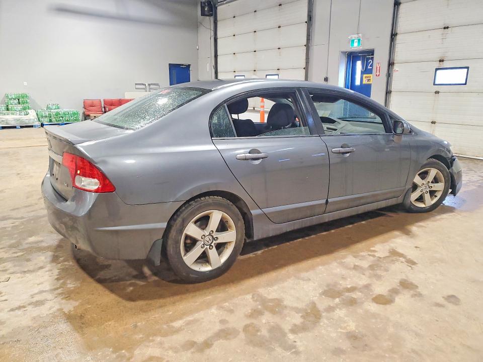 Продаж на аукціоні авто 2011 Honda Civic, vin: 2HGFA1F6XBH101894, номер лоту: 60240616