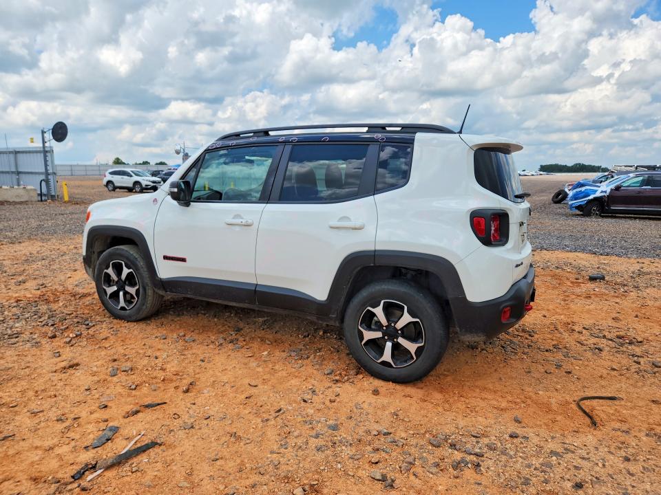 60150086 :رقم المزاد ، ZACNJBC11LPL79542 vin ، 2020 Jeep Renegade مزاد بيع