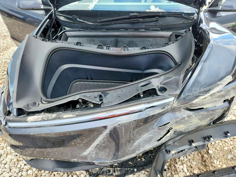 Продажа на аукционе авто 2026 Tesla Model Y, vin: 7SAYGDED8TA450891, номер лота: 59579786