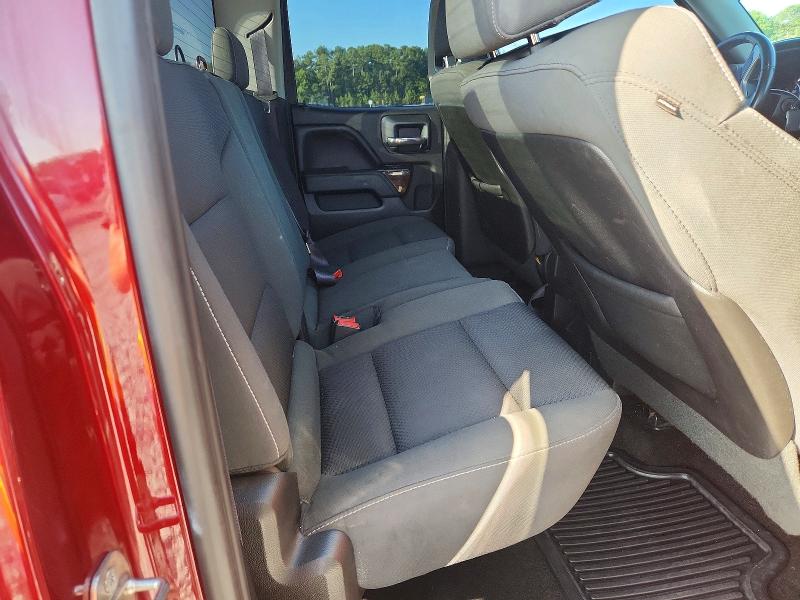 Aukcja sprzedaży 2015 Gmc Sierra, vin: 1GTV2UEC7FZ312248, numer aukcji: 61939506