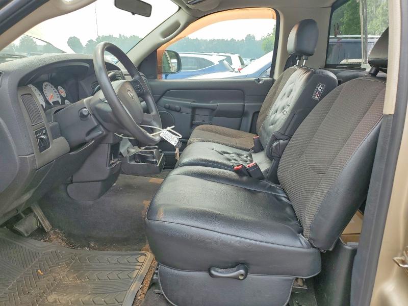 Aukcja sprzedaży 2005 Dodge Ram 1500, vin: 1D7HA16K55J598883, numer aukcji: 61535376