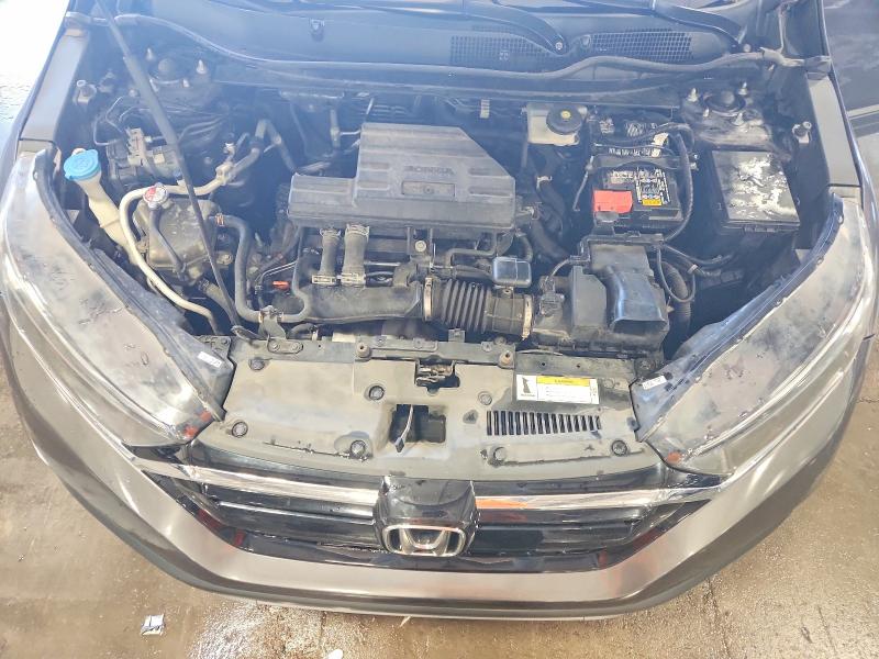 Продаж на аукціоні авто 2021 Honda Cr-v, vin: 2HKRW2H53MH665050, номер лоту: 60514596