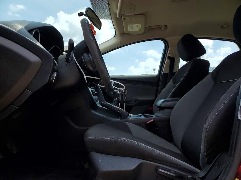 Продажа на аукционе авто 2013 Ford Focus, vin: 1FADP3F21DL322583, номер лота: 58889146