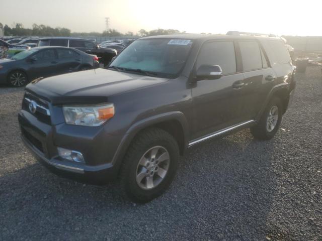 60376916 :رقم المزاد ، JTEBU5JR6B5045727 vin ، 2011 Toyota 4runner مزاد بيع