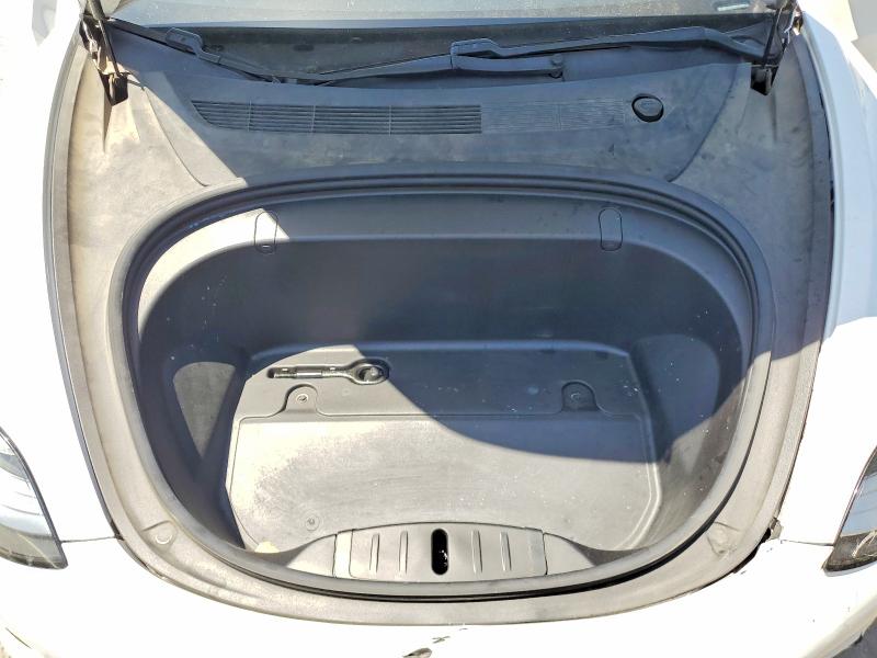 2019 Tesla Model 3 მანქანა იყიდება აუქციონზე, vin: 5YJ3E1EB7KF512678, აუქციონის ნომერი: 62910306