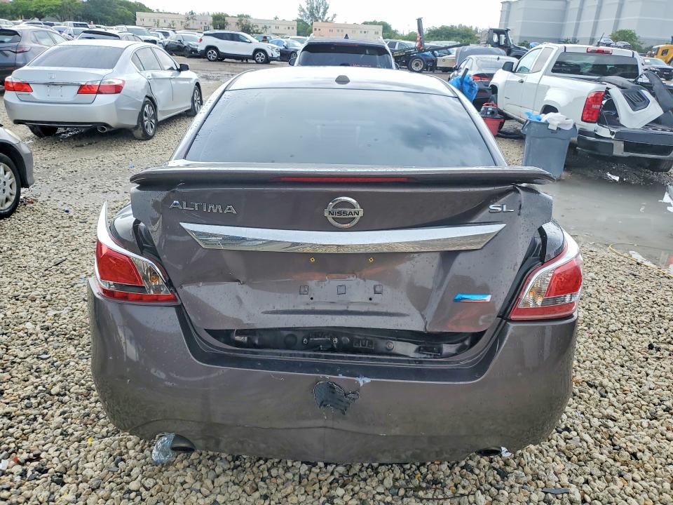 Aukcja sprzedaży 2013 Nissan Altima, vin: 1N4AL3AP6DN477510, numer aukcji: 59091876