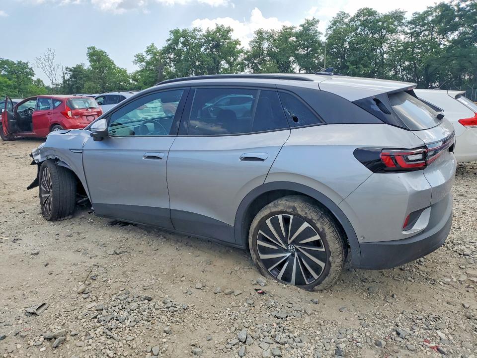 Продажа на аукционе авто 2025 Volkswagen Id.4, vin: 1V2DSPE84SC010226, номер лота: 59243696