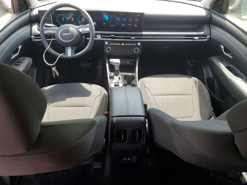 Продаж на аукціоні авто 2026 Hyundai Tucson, vin: 5NMJB3DE7TH636246, номер лоту: 60793616