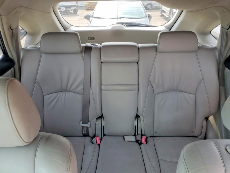 Aukcja sprzedaży 2005 Lexus Rx, vin: JTJHA31U550082816, numer aukcji: 63202616