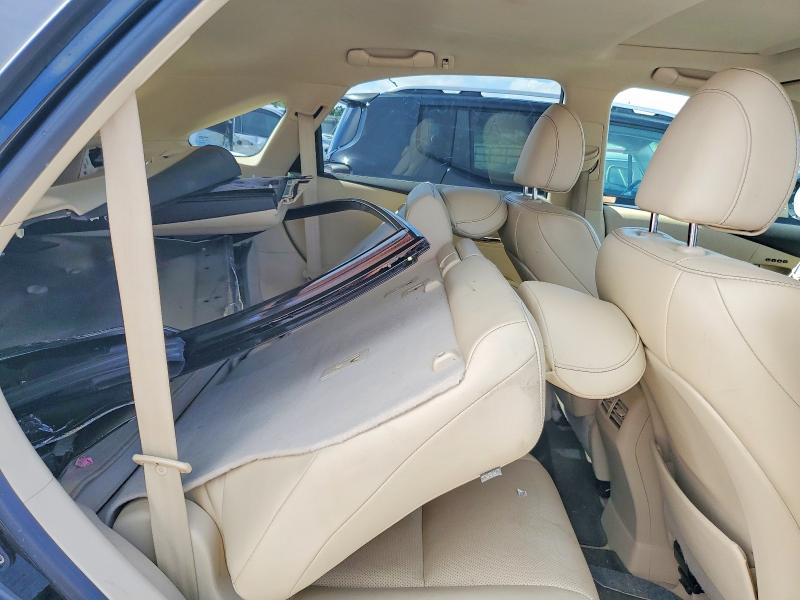 Продажа на аукционе авто 2015 Lexus Rx, vin: 2T2ZB1BA1FC003366, номер лота: 55860486
