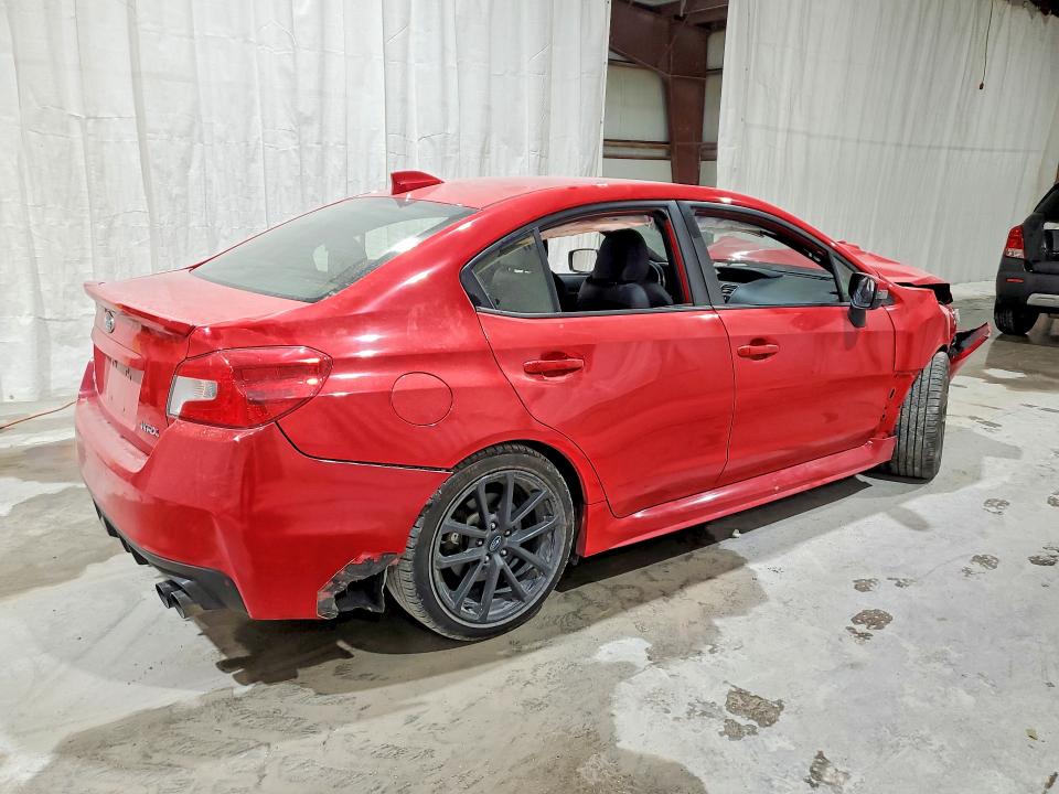 61206666 :رقم المزاد ، JF1VA1P63K8818884 vin ، 2019 Subaru Wrx مزاد بيع