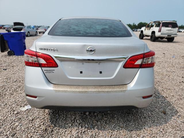 Aukcja sprzedaży 2015 Nissan Sentra, vin: 3N1AB7AP4FY371781, numer aukcji: 60691356