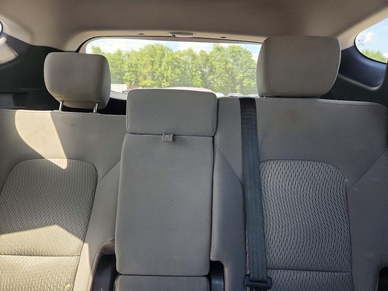 Продажа на аукционе авто 2016 Hyundai Santa Fe Sport, vin: 5XYZT3LB1GG354403, номер лота: 62993436