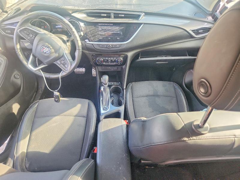 59646456 :رقم المزاد ، KL4MMDS29MB102039 vin ، 2021 Buick Encore Gx مزاد بيع