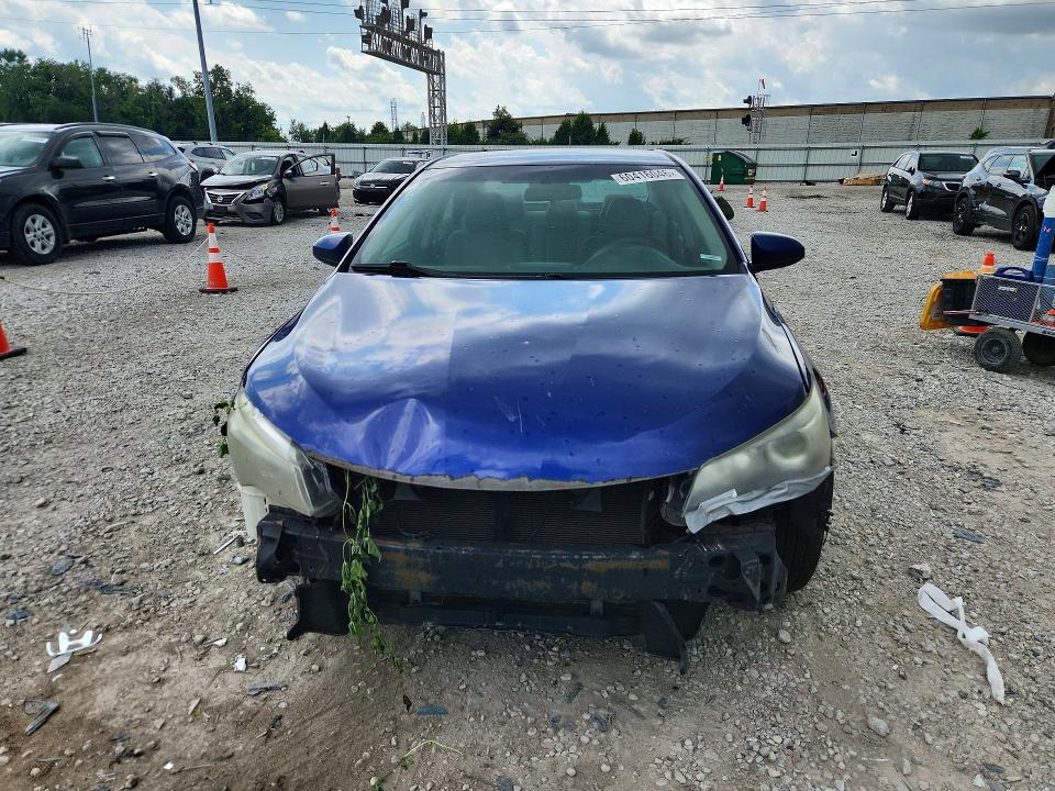 60416046 :رقم المزاد ، 4T1BF1FK5GU518402 vin ، 2016 Toyota Camry مزاد بيع