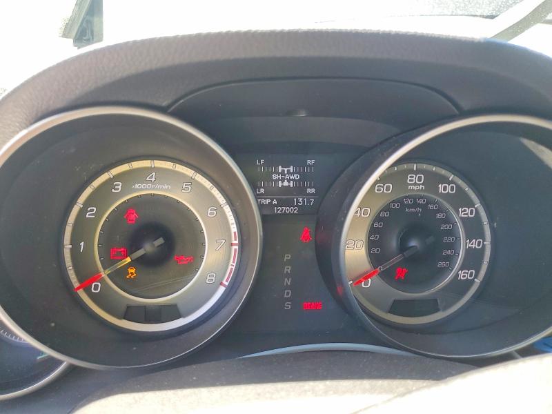 Aukcja sprzedaży 2013 Acura Mdx, vin: 2HNYD2H32DH502635, numer aukcji: 60811546