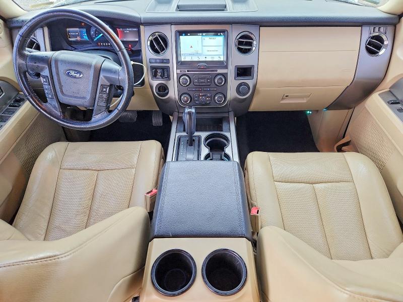 Продаж на аукціоні авто 2017 Ford Expedition, vin: 1FMJU1HT5HEA29887, номер лоту: 61795796