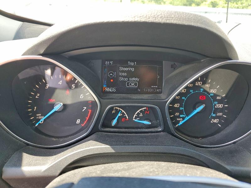 Продаж на аукціоні авто 2013 Ford Escape, vin: 1FMCU9GX0DUC96804, номер лоту: 62763836