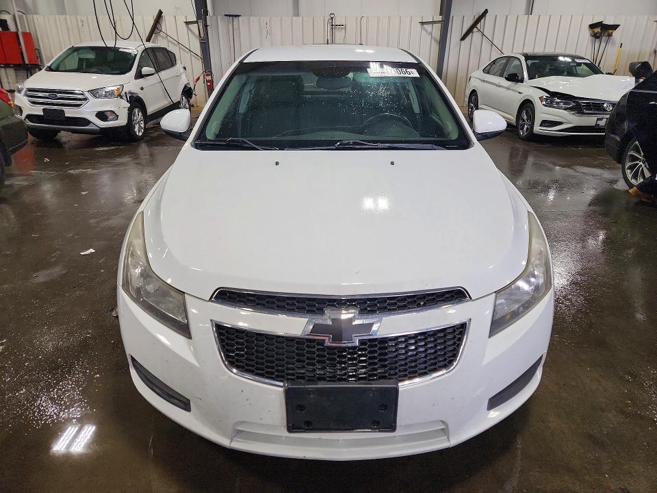 Aukcja sprzedaży 2011 Chevrolet Cruze, vin: 1G1PK5S91B7285778, numer aukcji: 60314066