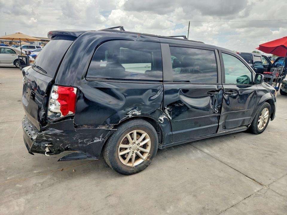 Aukcja sprzedaży 2013 Dodge Grand Caravan, vin: 2C4RDGBG8DR671796, numer aukcji: 60868966