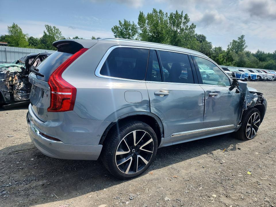 Продажа на аукционе авто 2024 Volvo Xc90, vin: YV4062PE6R1258216, номер лота: 61808446