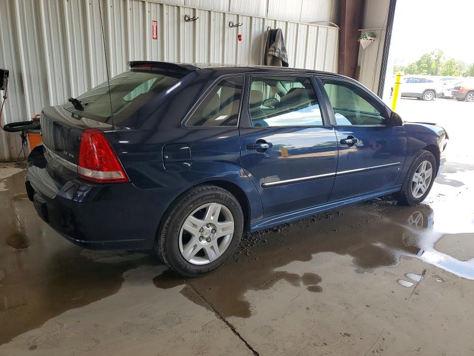 2006 Chevrolet Malibu მანქანა იყიდება აუქციონზე, vin: 1G1ZT63846F117145, აუქციონის ნომერი: 60933396