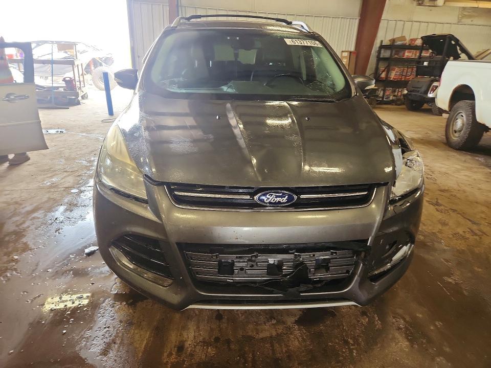 61377106 :رقم المزاد ، 1FMCU9J94EUC98986 vin ، 2014 Ford Escape مزاد بيع