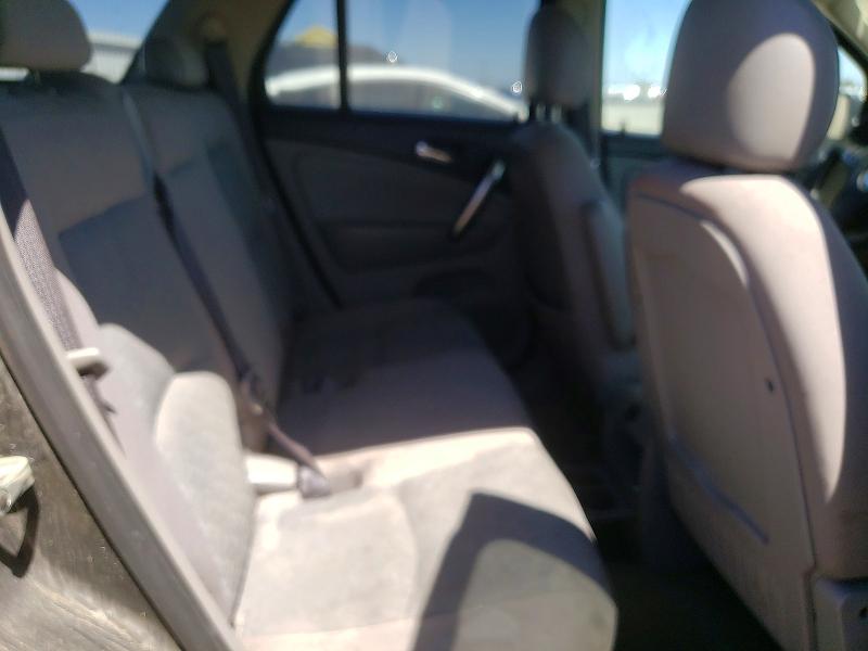 Продажа на аукционе авто 2006 Saturn Vue, vin: 5GZCZ33D36S861624, номер лота: 62391946