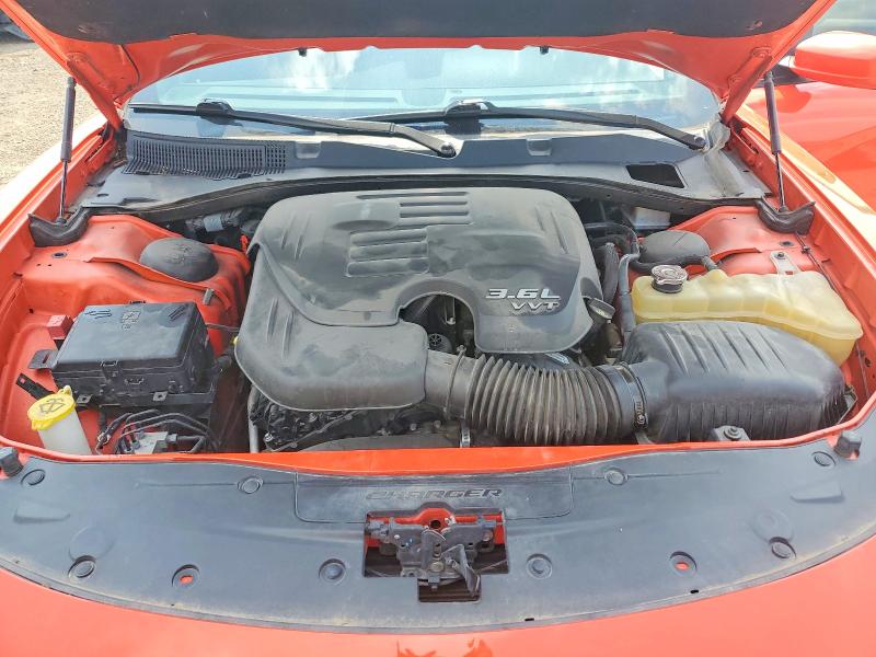 Aukcja sprzedaży 2019 Dodge Charger, vin: 2C3CDXJG7KH533164, numer aukcji: 62868366