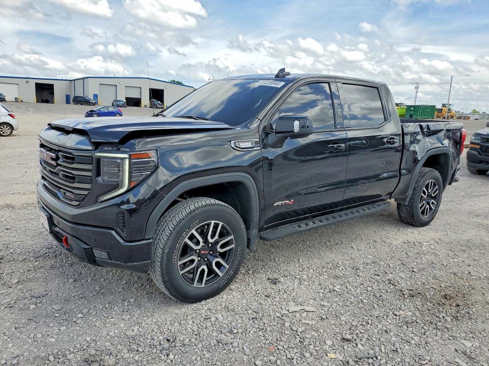 Продажа на аукционе авто 2022 Gmc Sierra, vin: 1GTUUEET2NZ595054, номер лота: 61326946