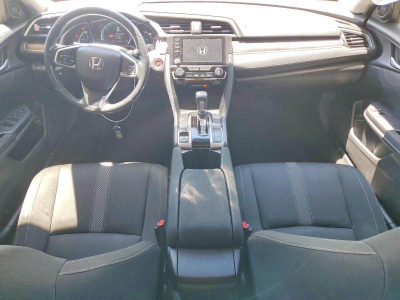 Aukcja sprzedaży 2019 Honda Civic, vin: JHMFC1F3XKX007264, numer aukcji: 62080376