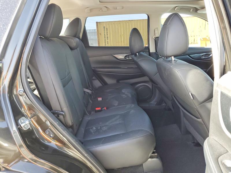 Aukcja sprzedaży 2015 Nissan Rogue, vin: 5N1AT2MT0FC849401, numer aukcji: 60760876