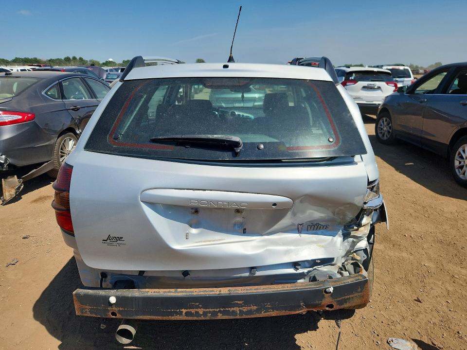 Aukcja sprzedaży 2005 Pontiac Vibe, vin: 5Y2SL63845Z402594, numer aukcji: 61068236