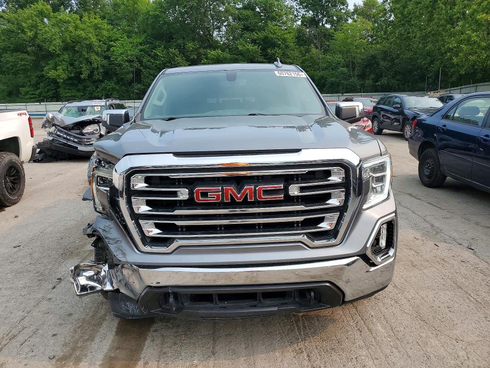 60762156 :رقم المزاد ، 3GTU9DET9MG266104 vin ، 2021 Gmc Sierra مزاد بيع