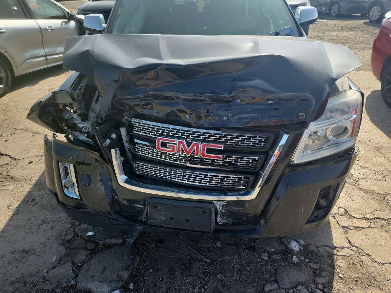 Продажа на аукционе авто 2015 Gmc Terrain, vin: 2GKFLXE37F6422087, номер лота: 85619725