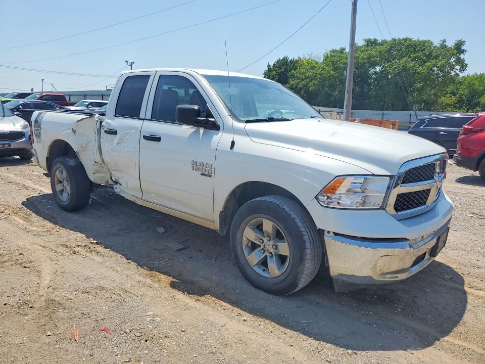 Aukcja sprzedaży 2019 Ram 1500 Classic, vin: 1C6RR6FG6KS712533, numer aukcji: 61175416