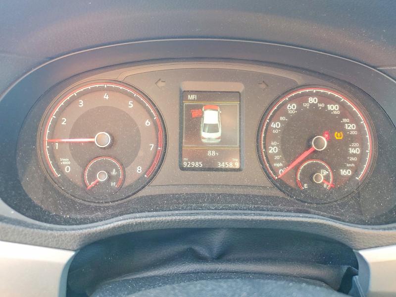 Aukcja sprzedaży 2021 Volkswagen Passat, vin: 1VWSA7A36MC012159, numer aukcji: 62522466