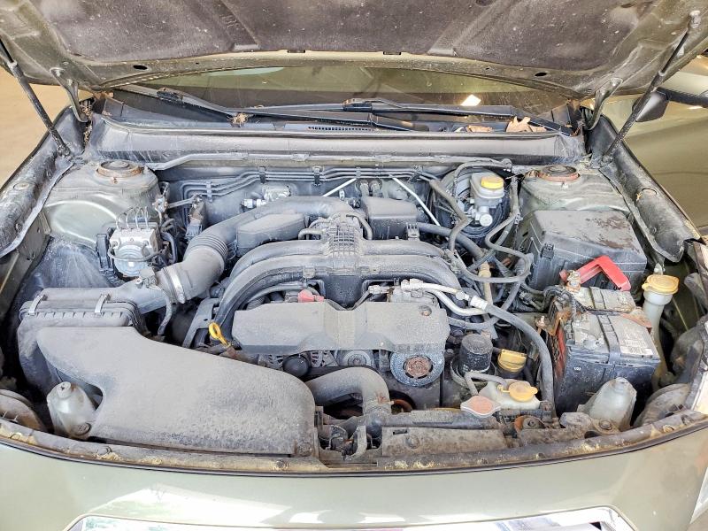 Продажа на аукционе авто 2016 Subaru Outback, vin: 4S4BSALC2G3289725, номер лота: 60320196