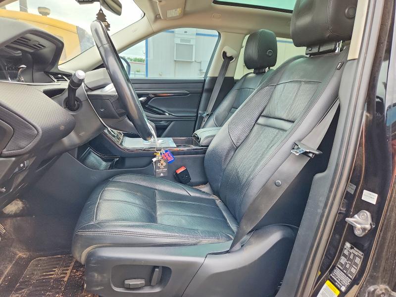 Продажа на аукционе авто 2020 Land Rover Range Rover Evoque, vin: SALZJ2FX8LH040720, номер лота: 59699706