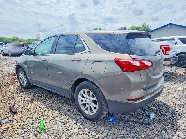 60422926 :رقم المزاد ، 3GNAXJEV1JS606676 vin ، 2018 Chevrolet Equinox مزاد بيع