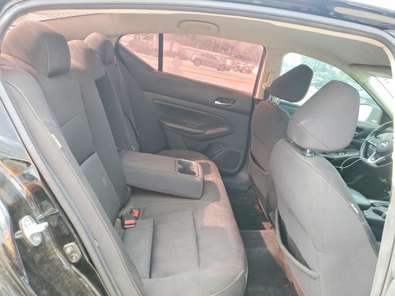 2019 Nissan Altima მანქანა იყიდება აუქციონზე, vin: 1N4BL4BV9KN313995, აუქციონის ნომერი: 85607175